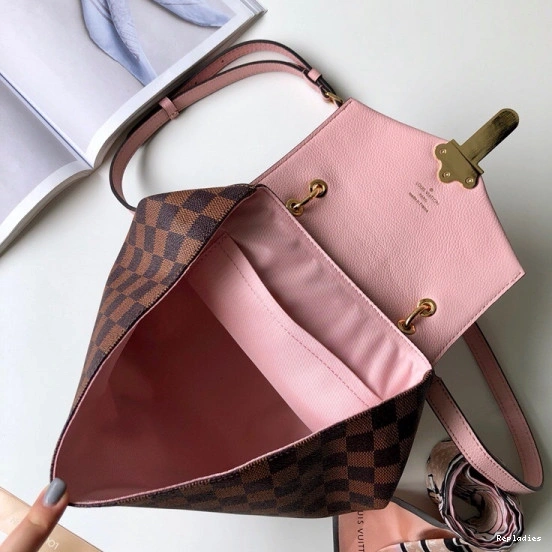 Cheap Clapton Louis Backpack Vuitton 0727
